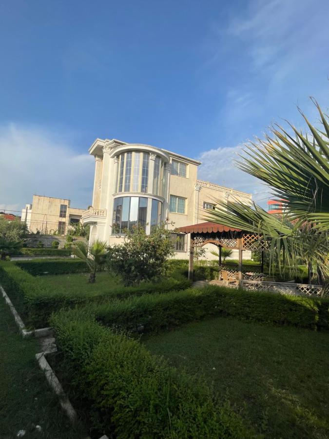 Apartmán Vila Briart Durrës Exteriér fotografie