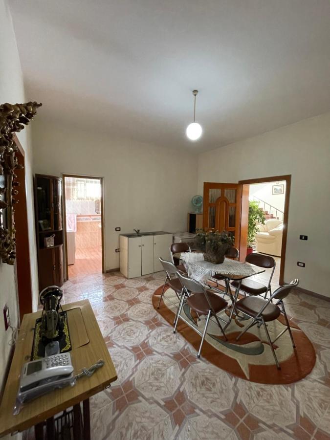 Apartmán Vila Briart Durrës Exteriér fotografie