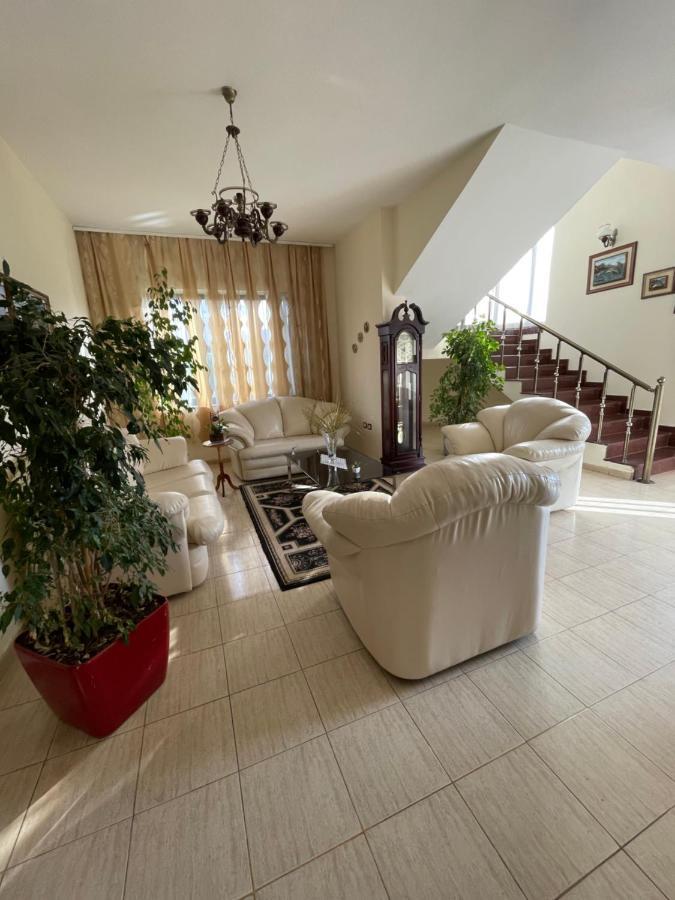 Apartmán Vila Briart Durrës Exteriér fotografie