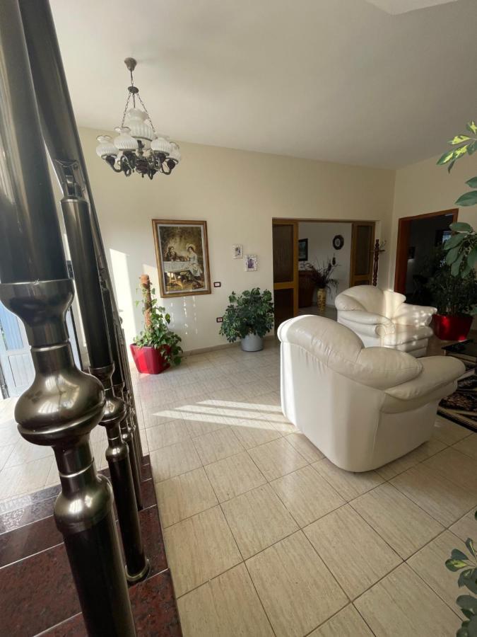 Apartmán Vila Briart Durrës Exteriér fotografie