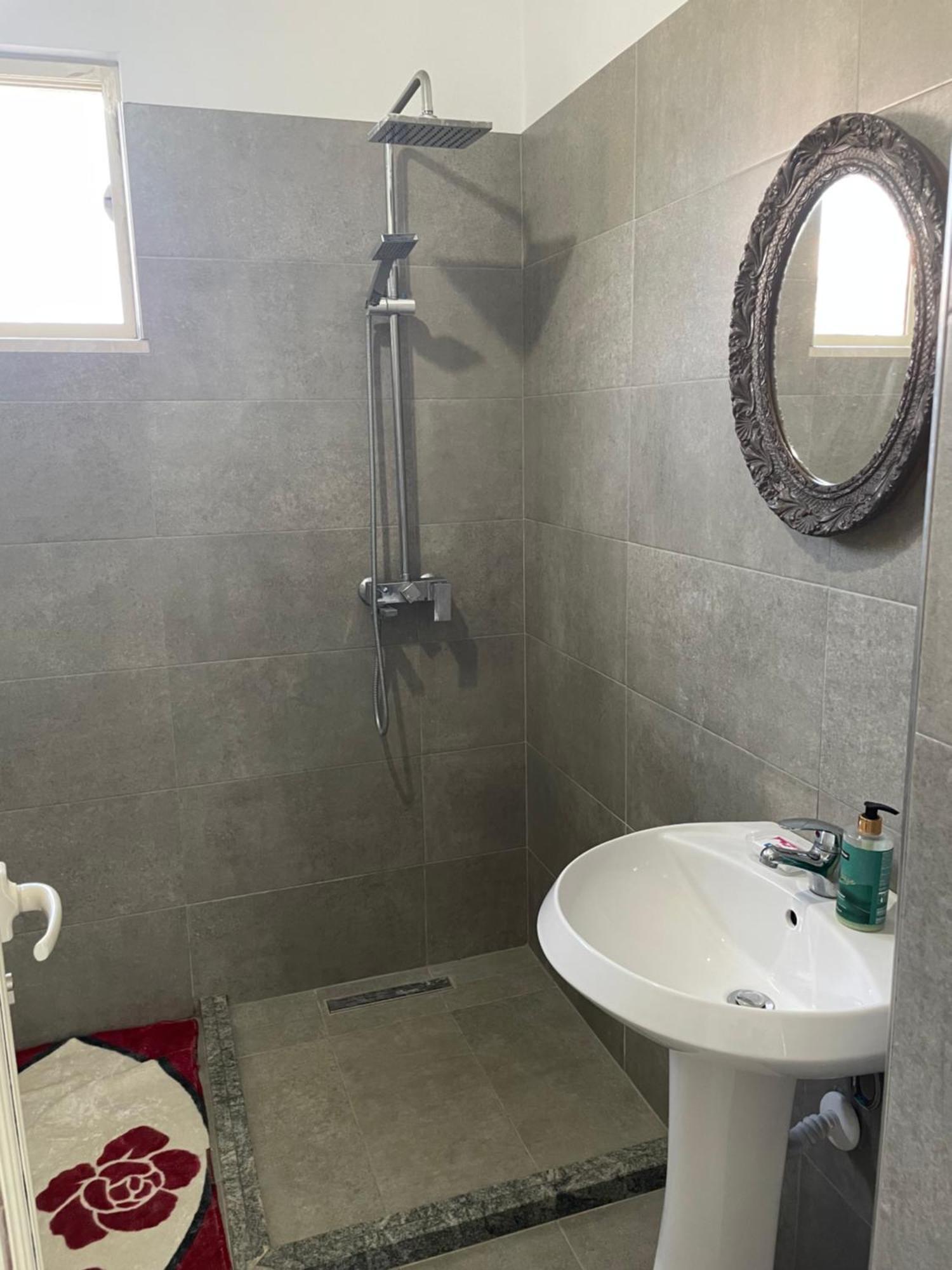 Apartmán Vila Briart Durrës Exteriér fotografie